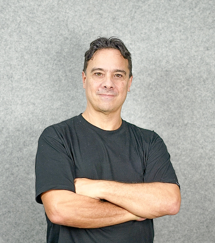 Alejandro Adorjan