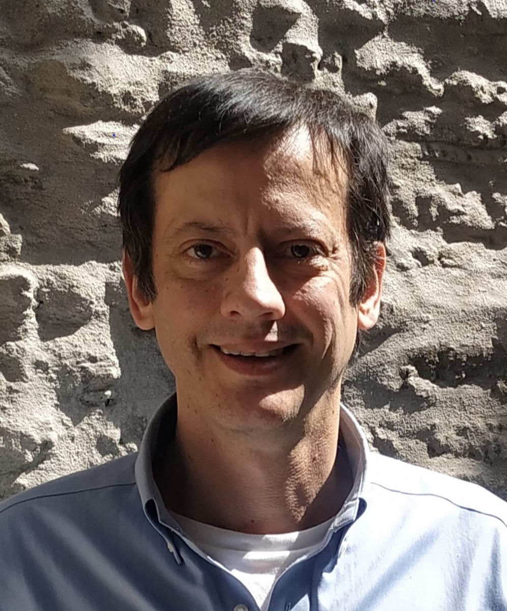 Alfredo Arnaud