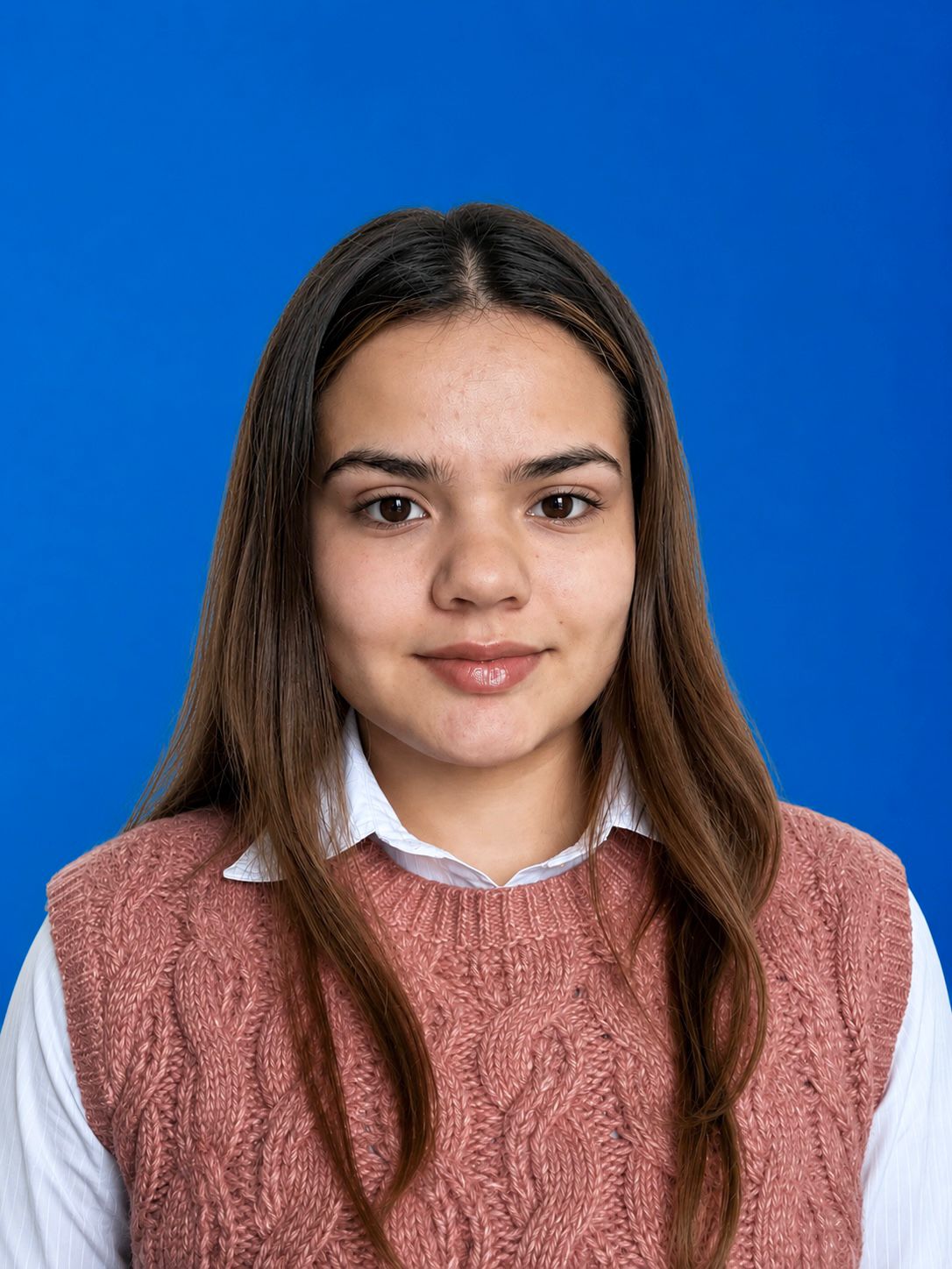 María Antonella Trucillo
