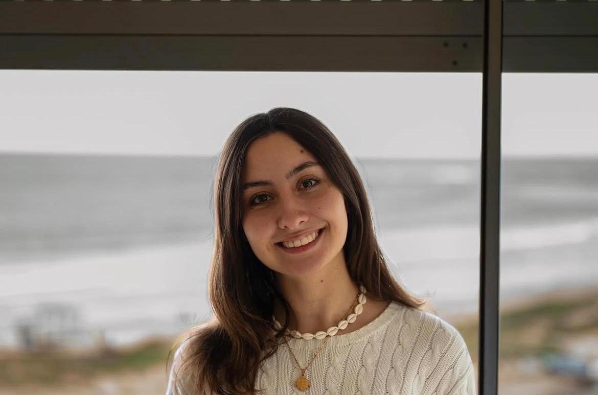 Belén Mendes