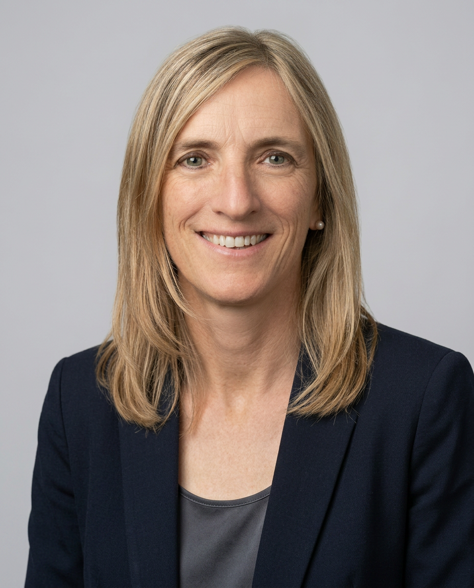 Cristina Mayr
