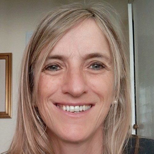 Cristina Mayr