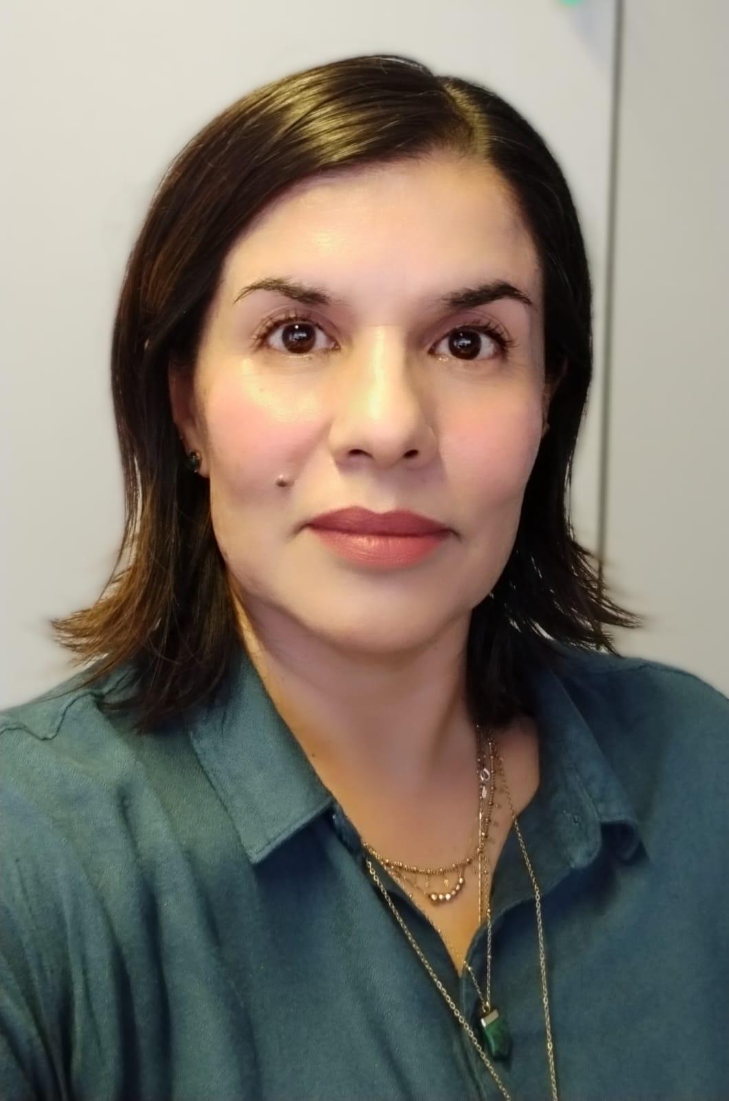 Ella Cecilia Escandón Dussan