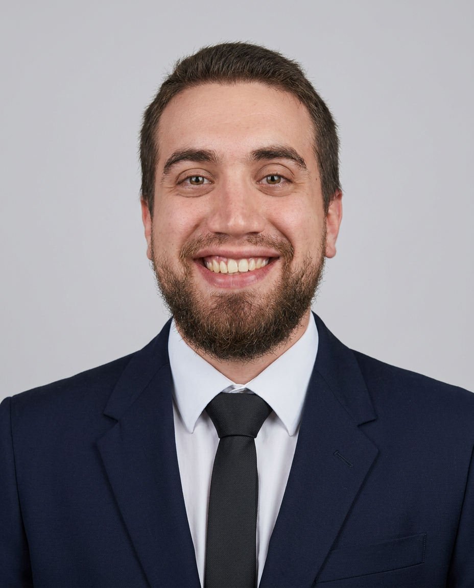 Mauricio Vieira