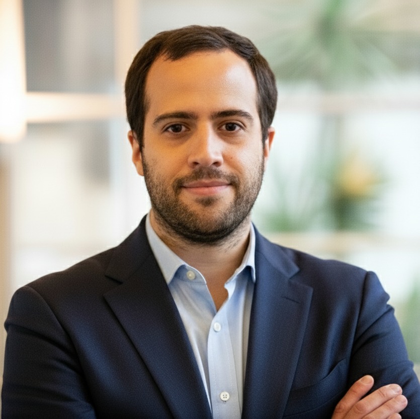 Pablo Iturralde