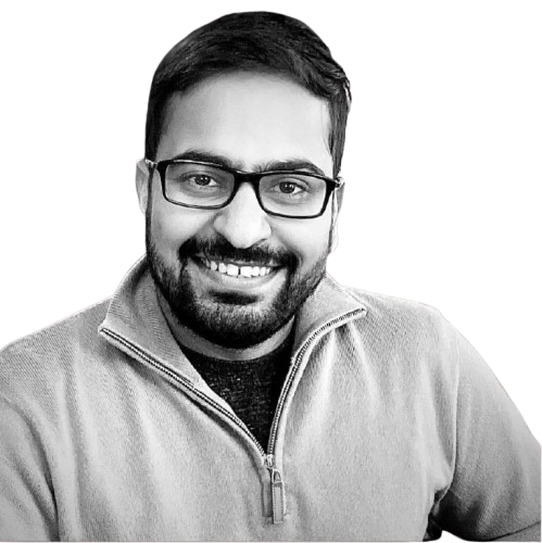 Parag Chatterjee