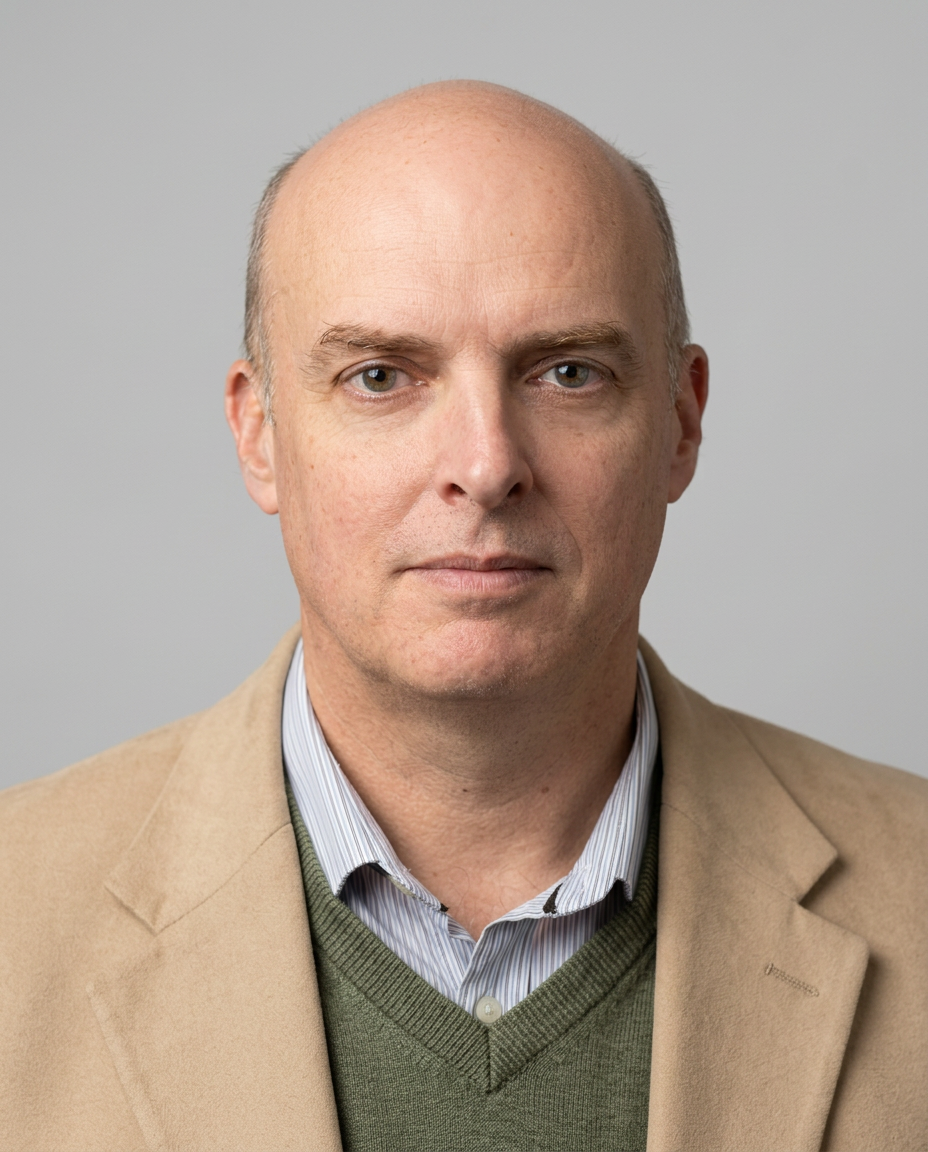 Rafael Sotelo