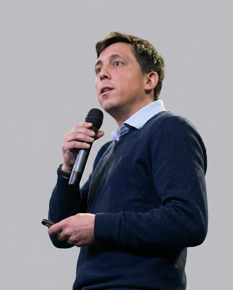 Rodrigo Alonso Suárez