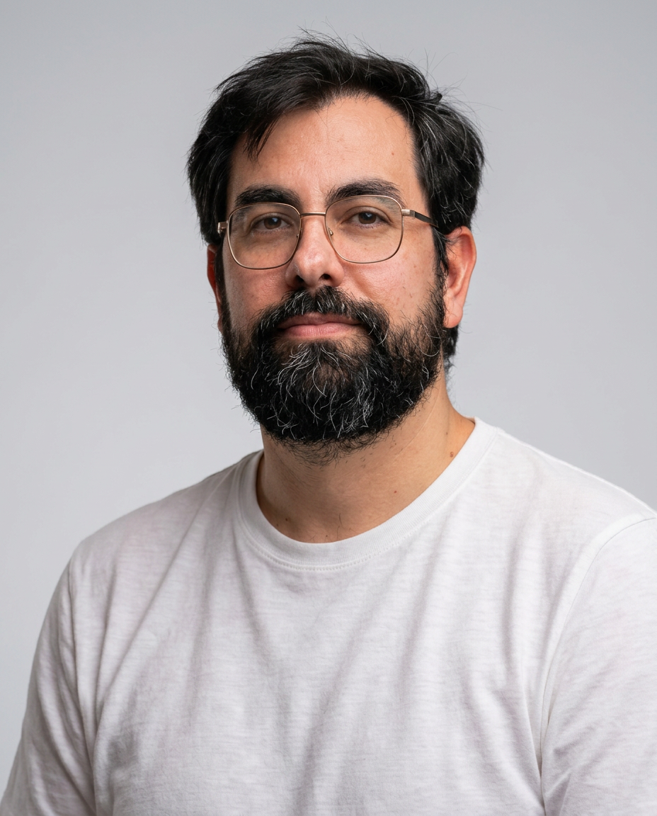 Sebastián Pombo